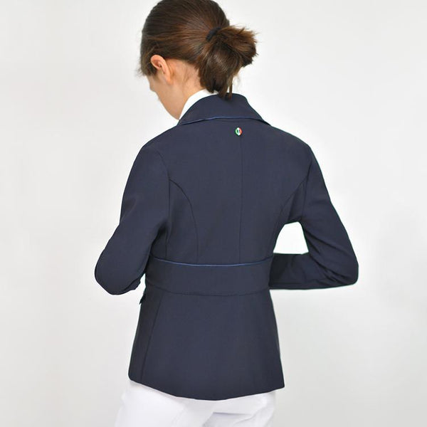 FLORA Show Jacket