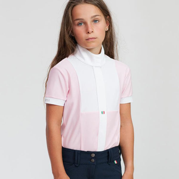 ARIETTA Show Shirt