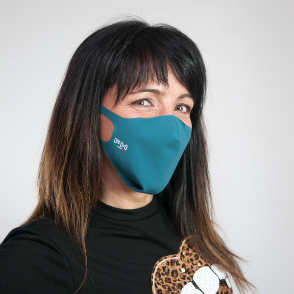 FH Mask | Technical, Washable and Reusable mask