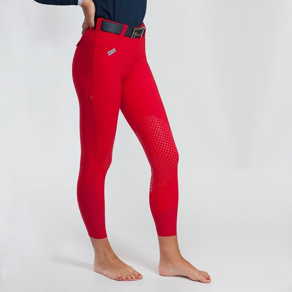 ENNIE Comfort Breeches