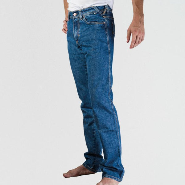 FORIDE38 Jeans