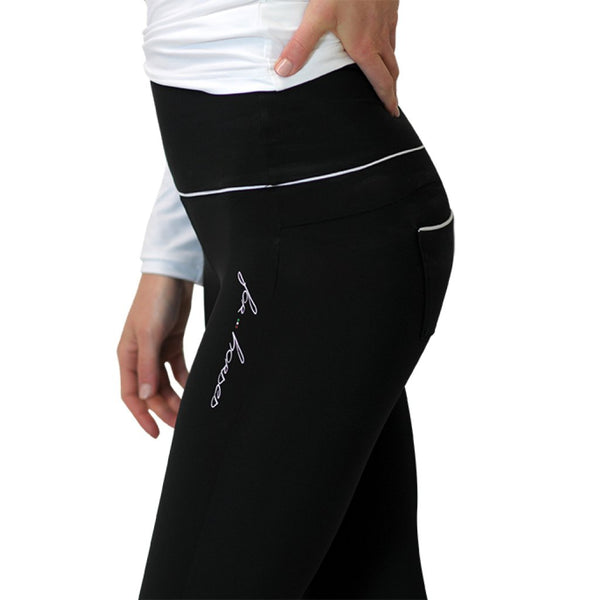 BELLA FULL SEAT Leggings