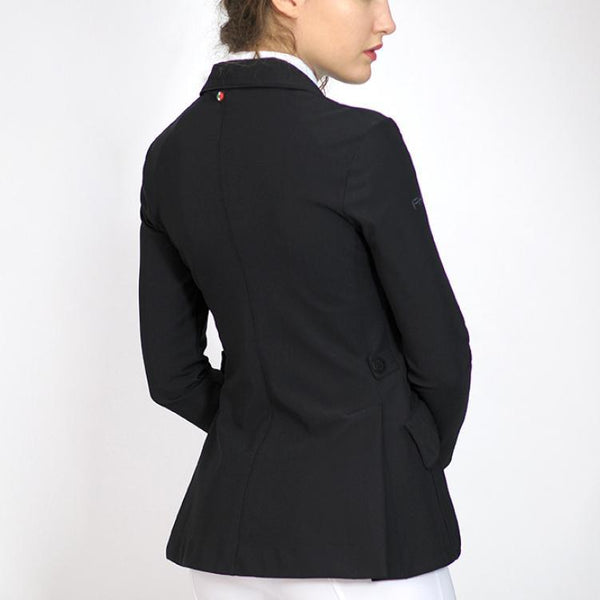 ALIKA HUNTER Show Jacket