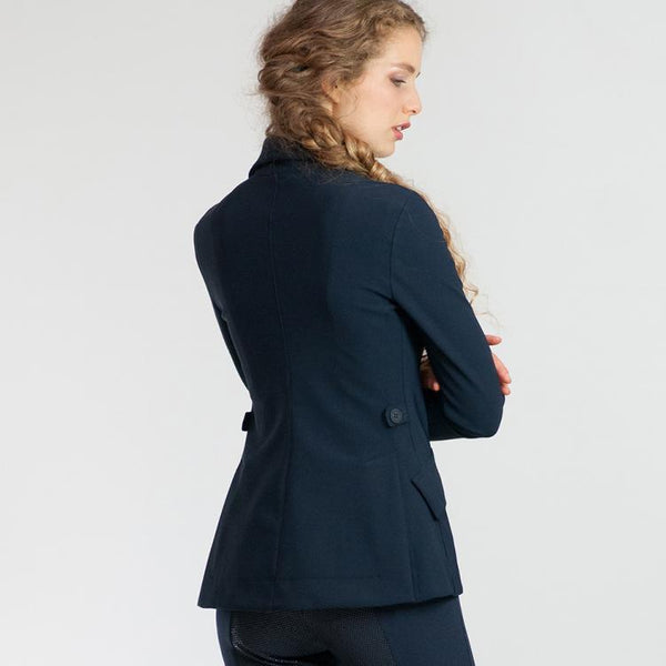 ALIKA HUNTER Show Jacket