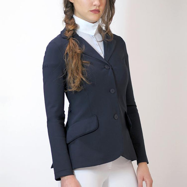 ALIKA HUNTER Show Jacket