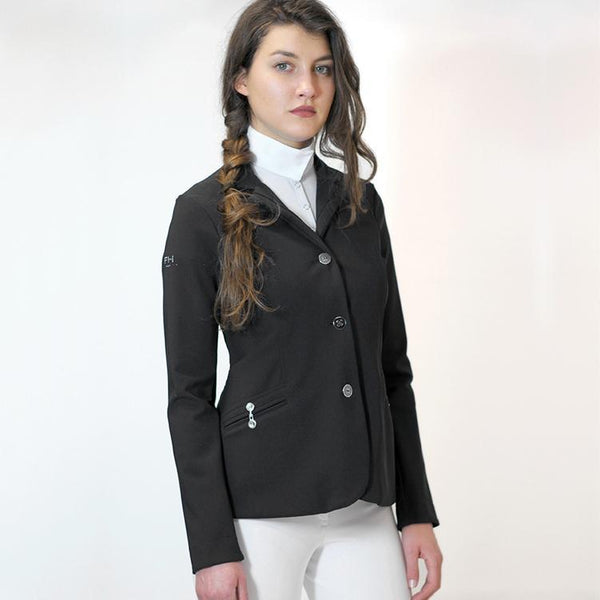 EVA Show Jacket