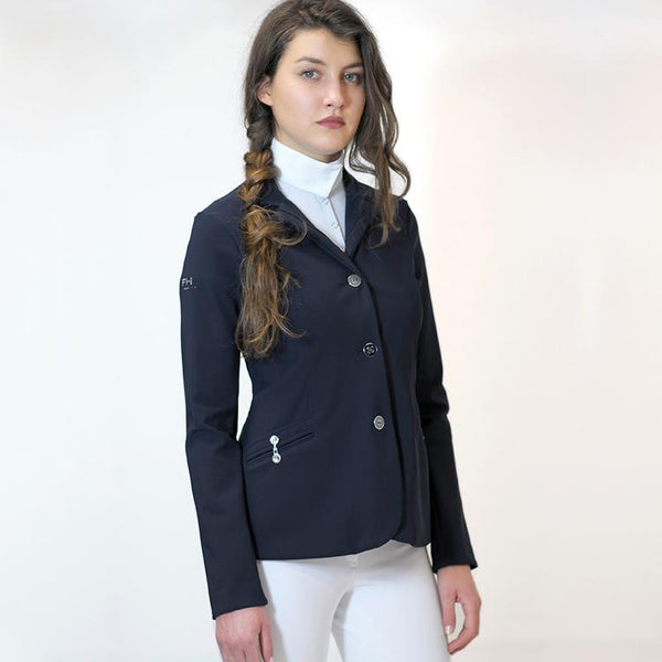 EVA Show Jacket