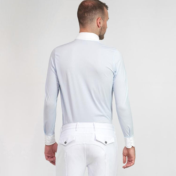 ADRIANO Show Shirt