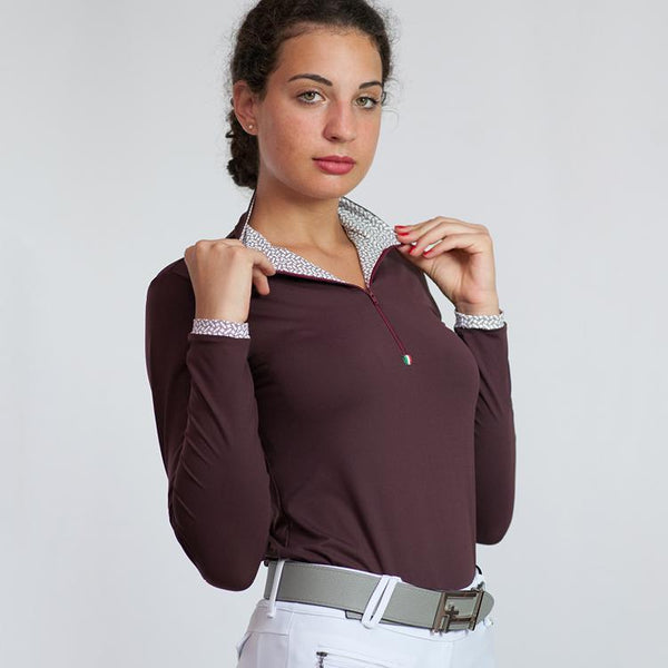 GIOCONDA Technical Shirt
