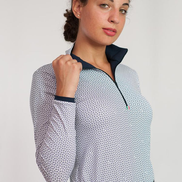 GIOCONDA Technical Shirt