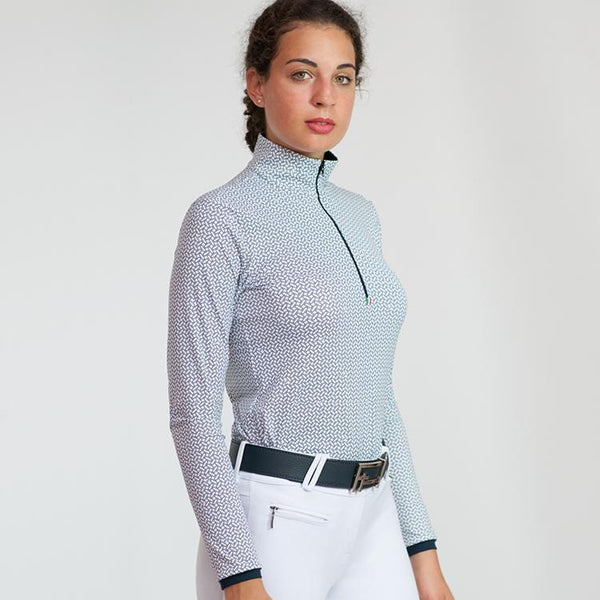 GIOCONDA Technical Shirt