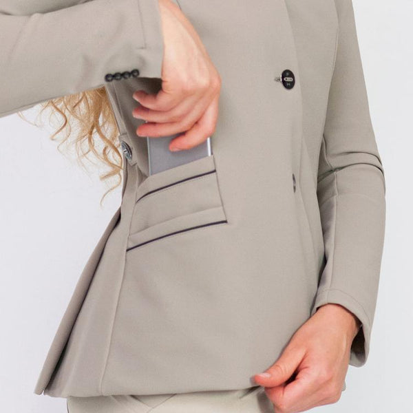 BOHEME Show Jacket