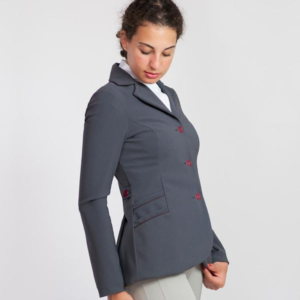 BOHEME Show Jacket