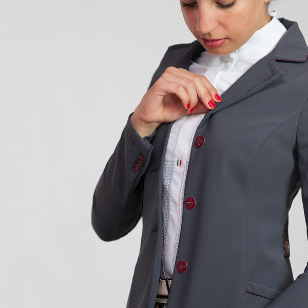 BOHEME Show Jacket