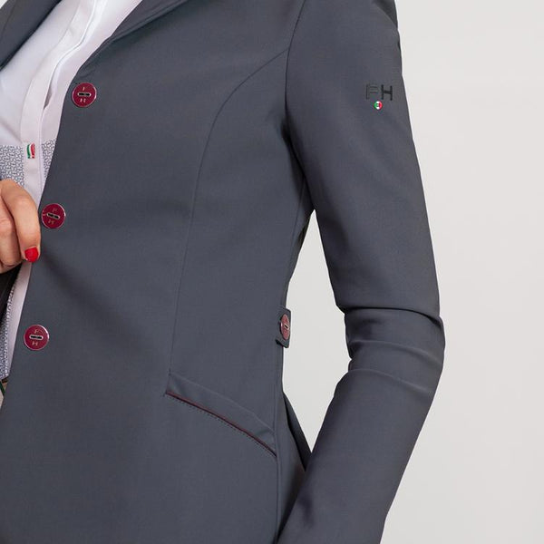 BOHEME Show Jacket