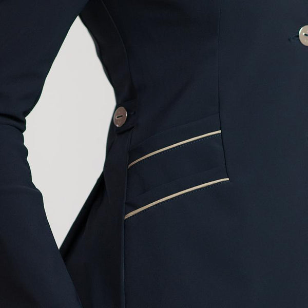 BOHEME Show Jacket