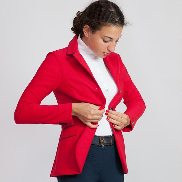 BOHEME Show Jacket