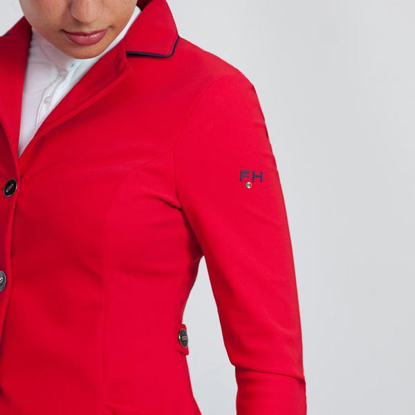 BOHEME Show Jacket