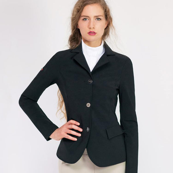 CHIARA Show Jacket