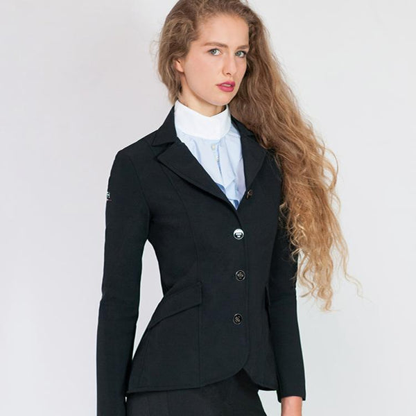 YAKIE Show Jacket