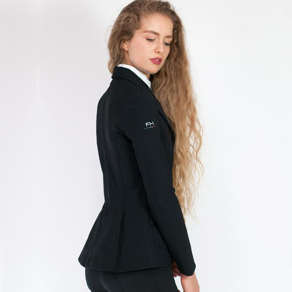YAKIE Show Jacket