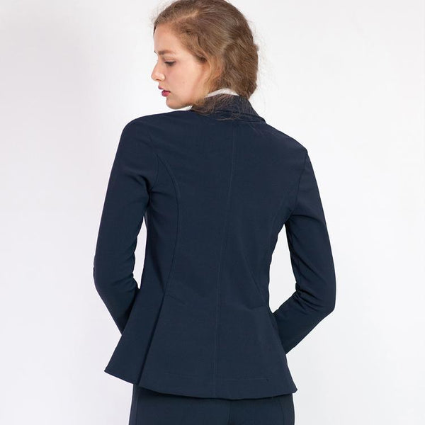 YAKIE HUNTER Show Jacket