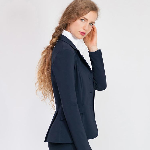YAKIE HUNTER Show Jacket
