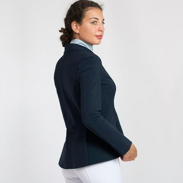 YAKIE HUNTER Show Jacket