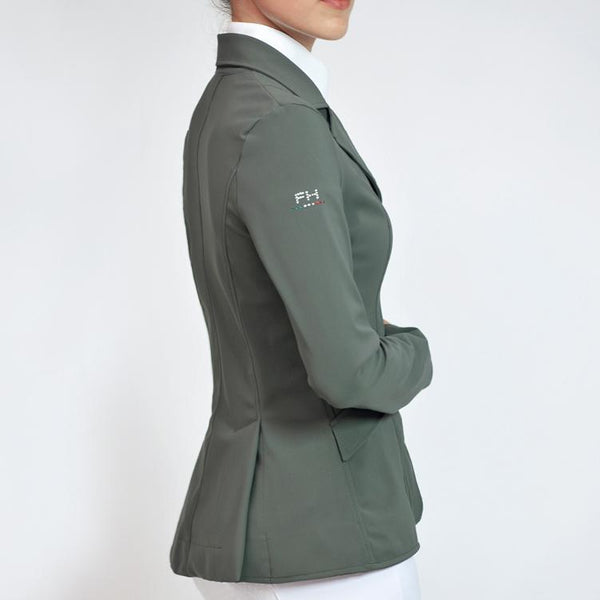 YAKIE Show Jacket
