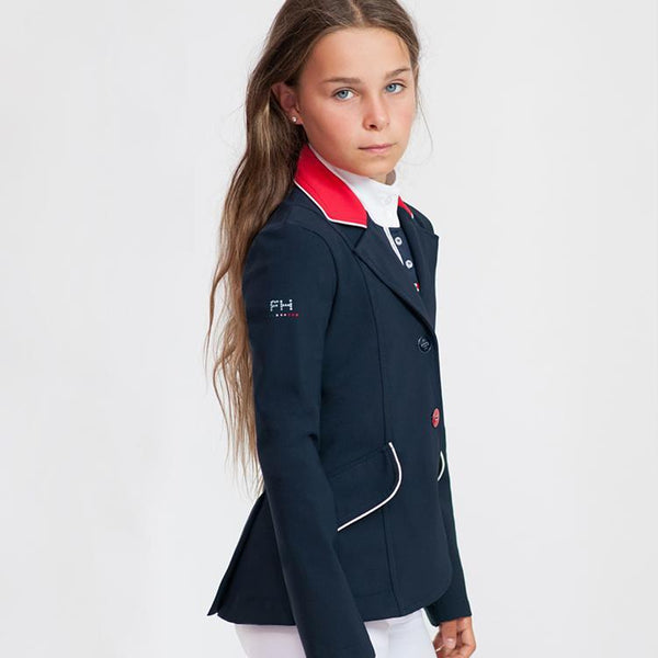 CECILIA Show Jacket