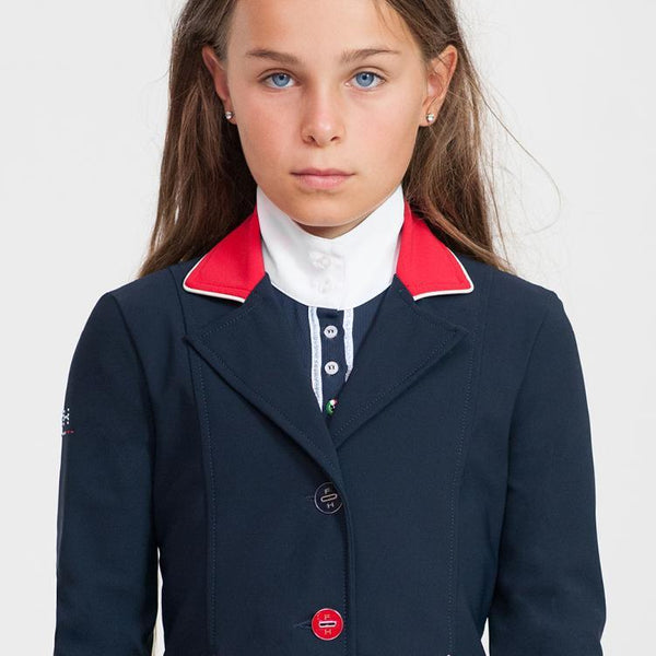 CECILIA Show Jacket