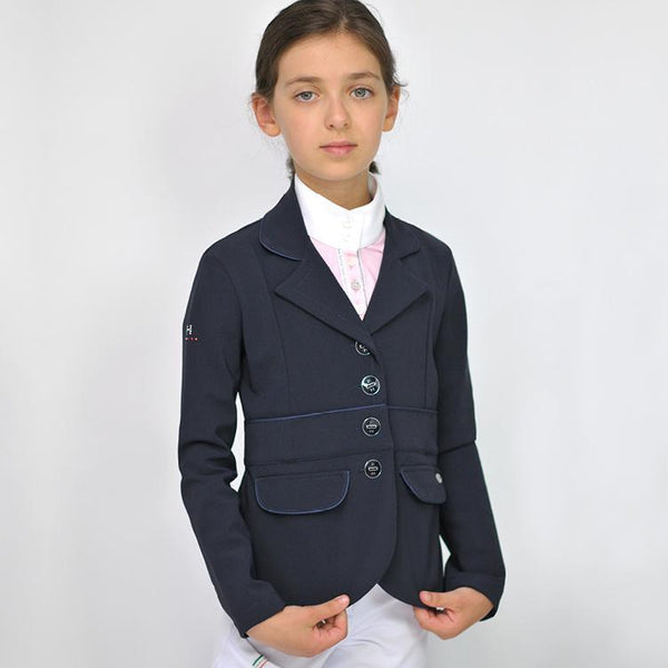 FLORA Show Jacket