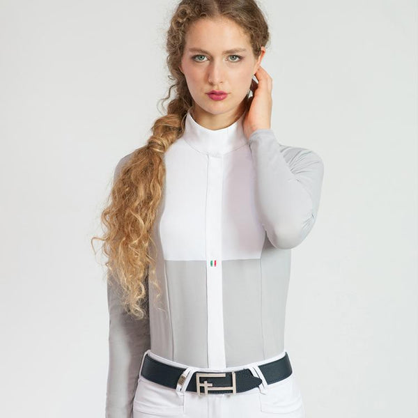 ALINA Show Shirt