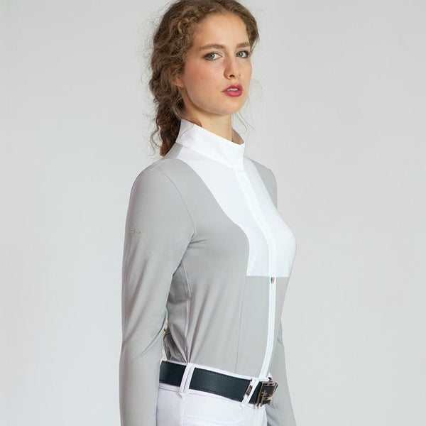 ALINA Show Shirt