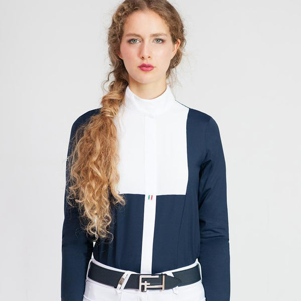 ALINA Show Shirt