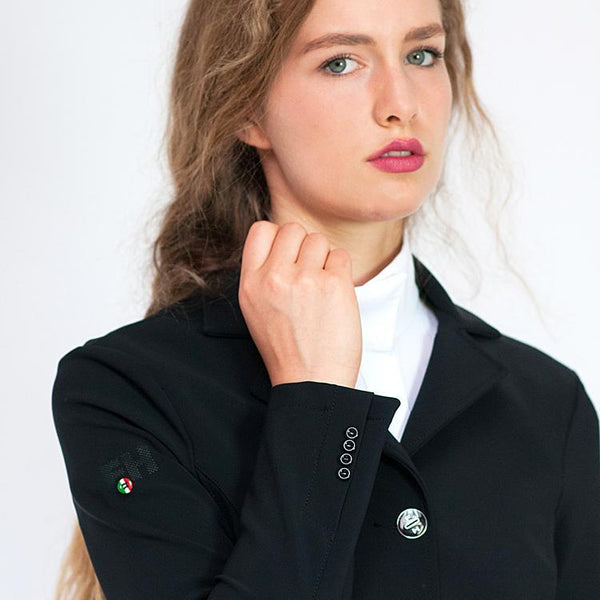 CHIARA Show Jacket