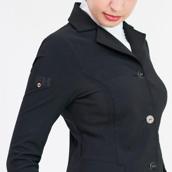 CHIARA Show Jacket