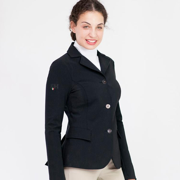 CHIARA Show Jacket