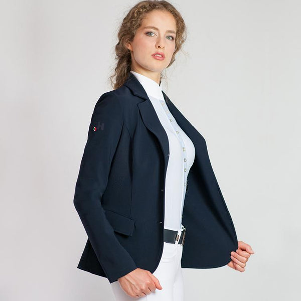 CHIARA Show Jacket