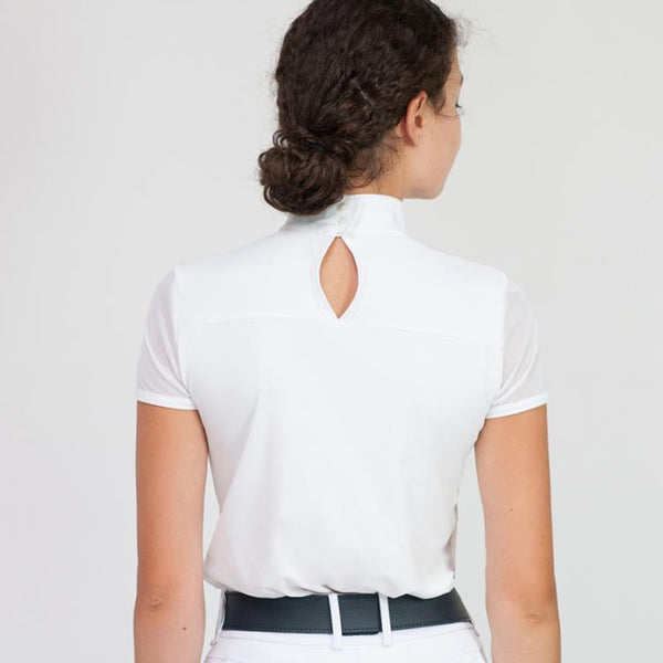 ELVIDA Show Shirt
