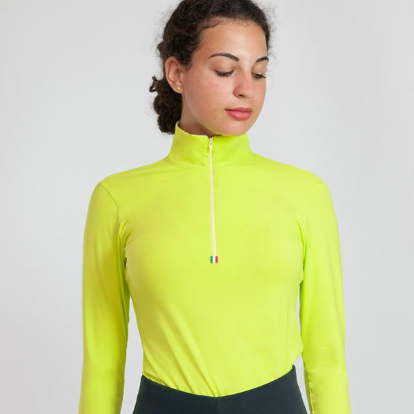 GIOCONDA Technical Shirt
