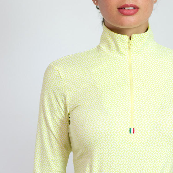 GIOCONDA Technical Shirt