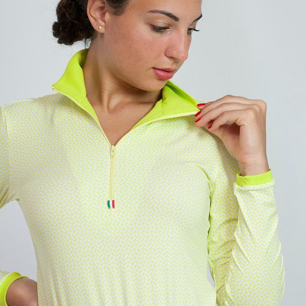 GIOCONDA Technical Shirt