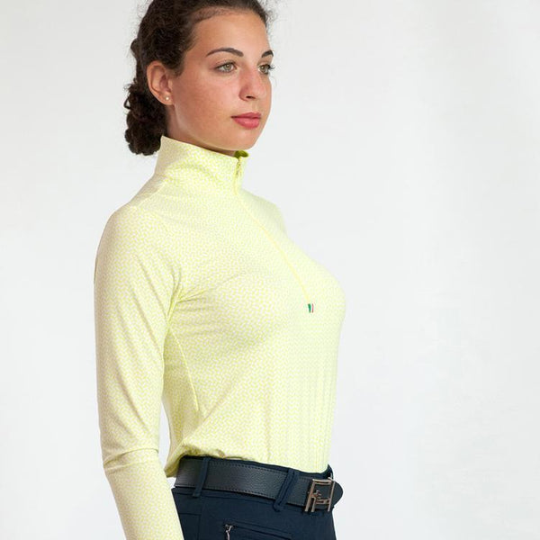 GIOCONDA Technical Shirt