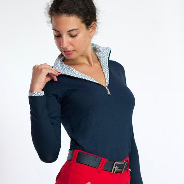 GIOCONDA Technical Shirt