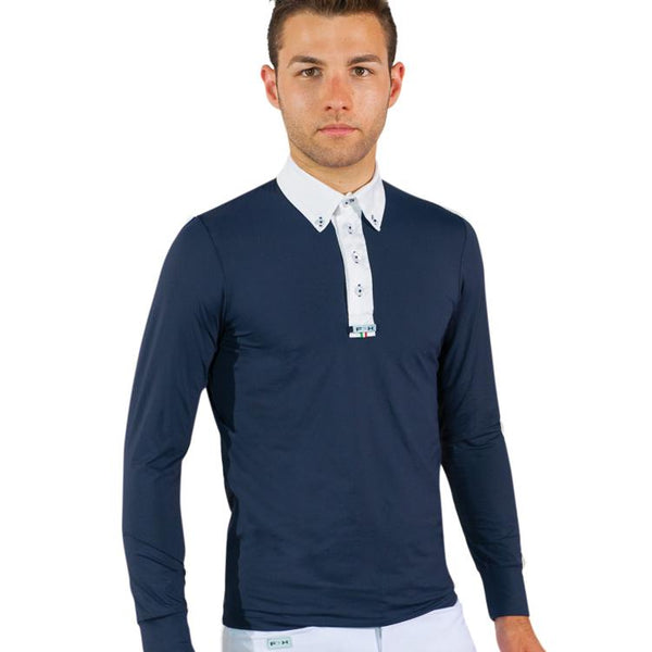 GIOVE Show Shirt