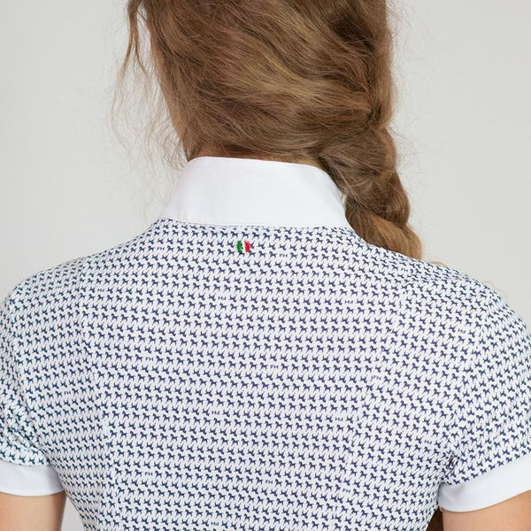 GLORIA Show Shirt