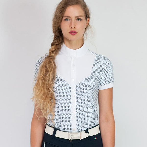 GLORIA Show Shirt