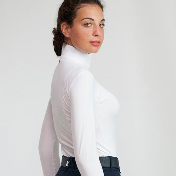 SIRIO Show Shirt