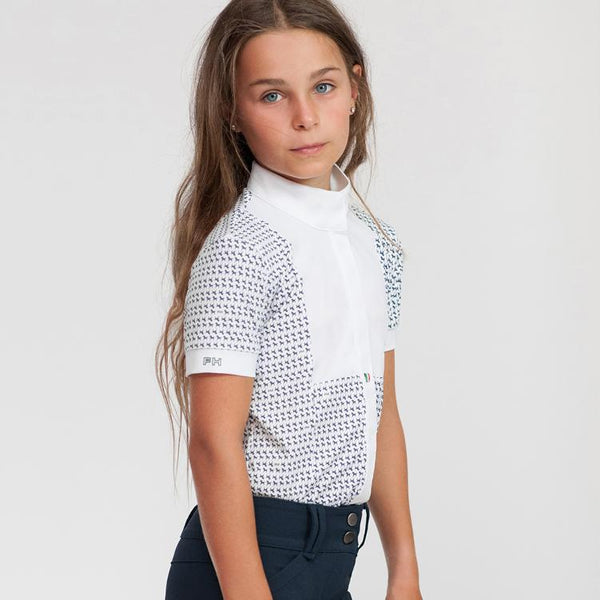 ARIETTA Show Shirt